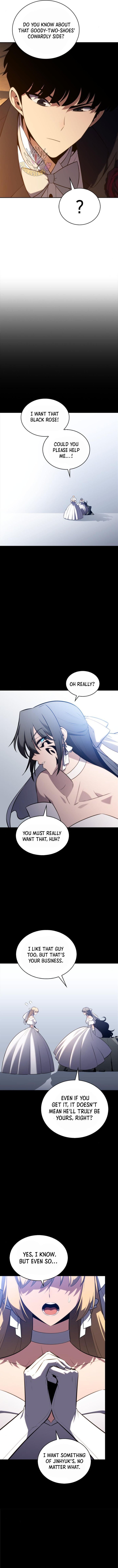 Solo Max-Level Newbie, Chapter 201 image 03